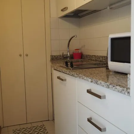 From The Top... With Lift! Apartamento Veneza